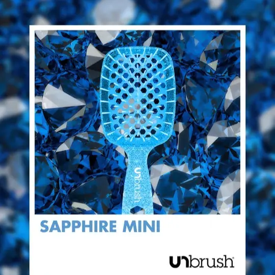 Mini Sapphire