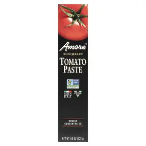 Amore Tomato Paste, 4.5 oz (127 g)