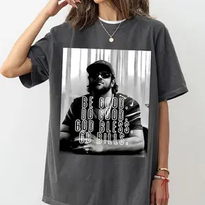 Vintage Buffalo Josh Allen Shirt, Josh Allen Football Shirt