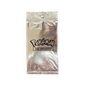 (Indonesian) Pokémon TCG: KFC Card Pack