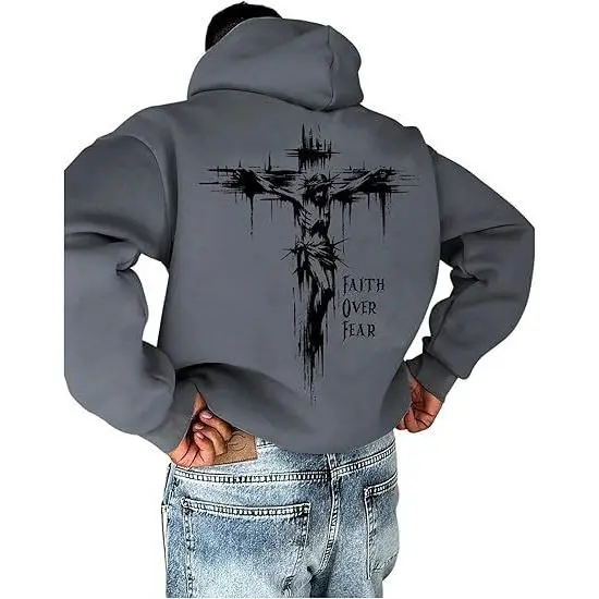 Gray (with front image)