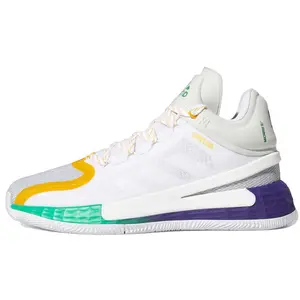 Adidas D Rose 11 'Career High'