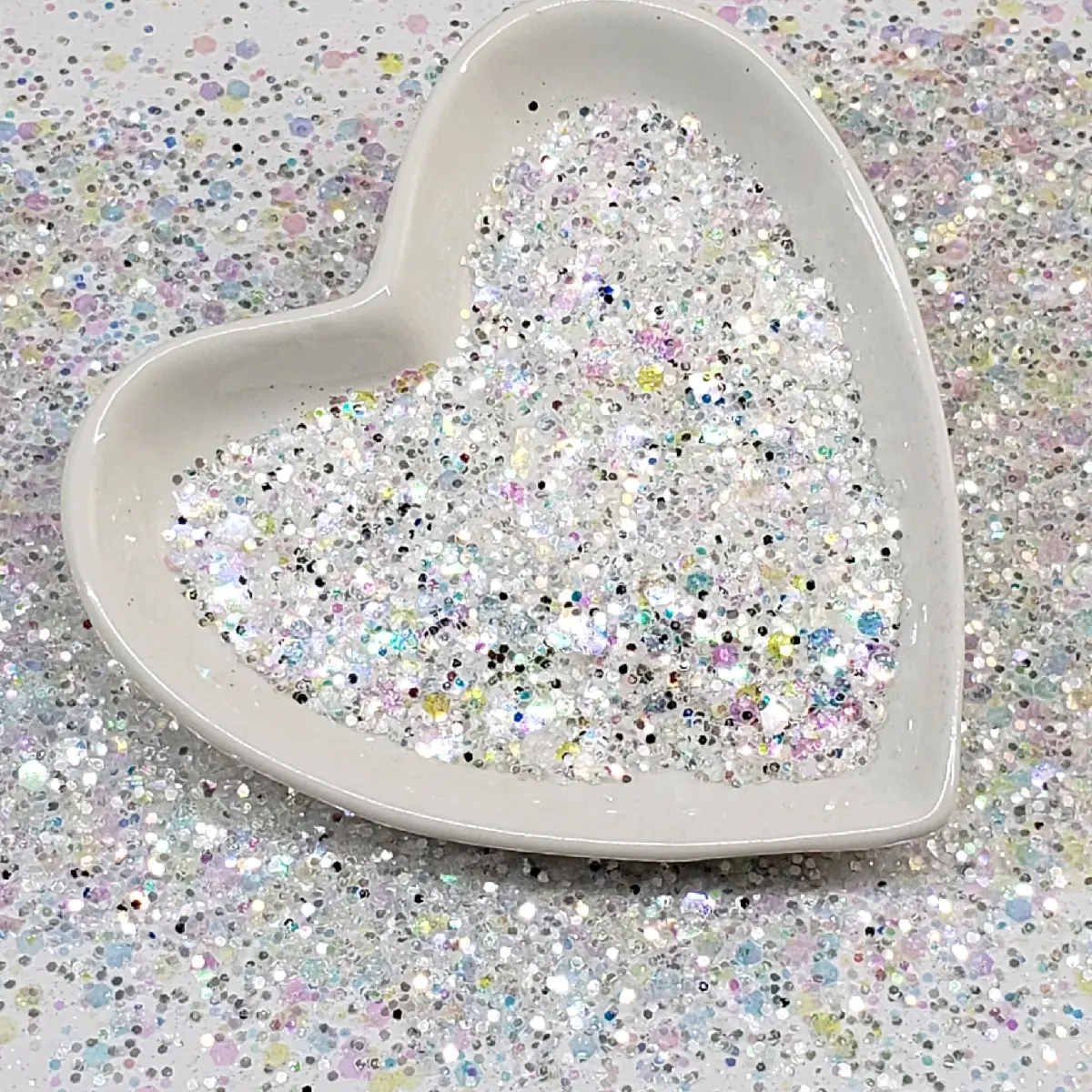 Stardust (Chunky Mix Glitter)