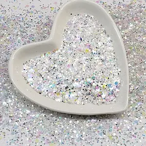 Stardust (Chunky Mix Glitter)