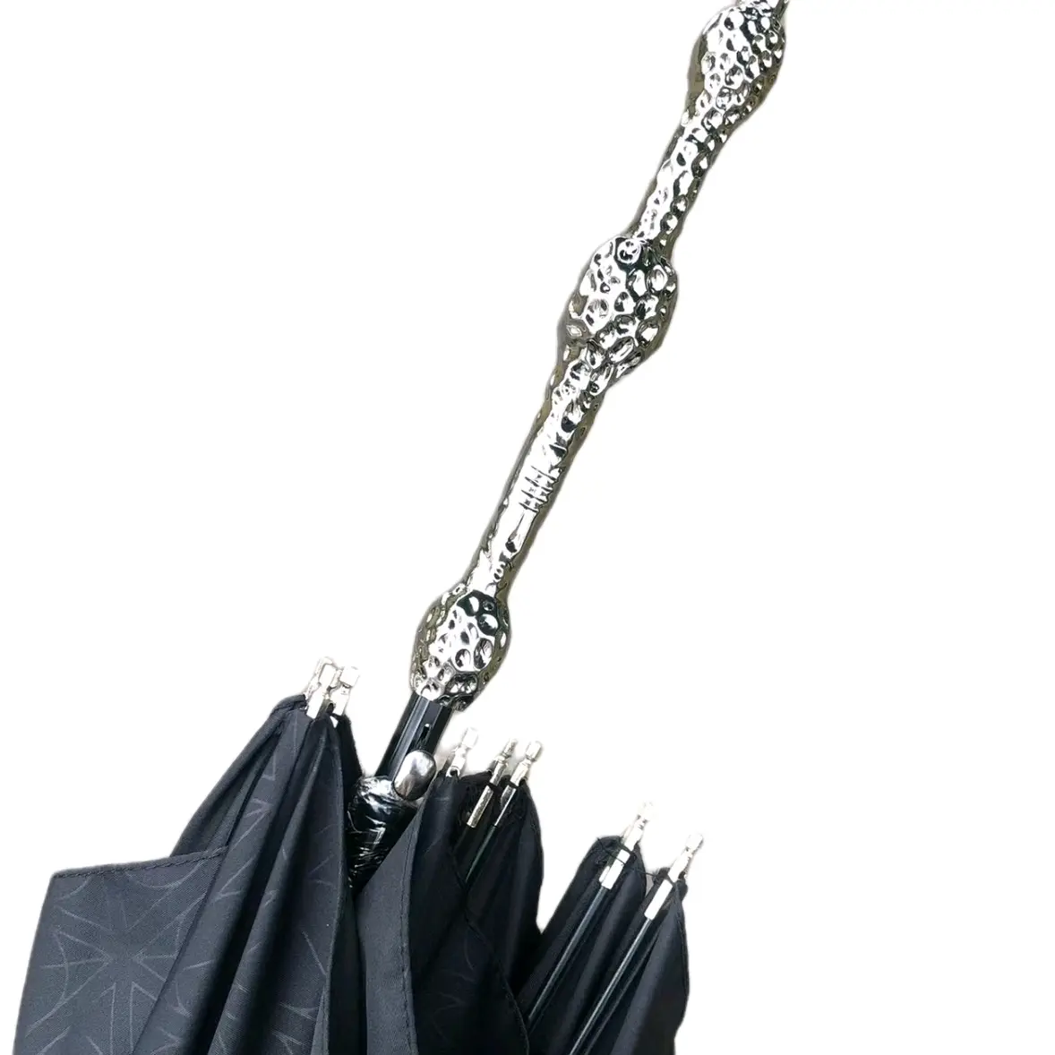 Wizarding World umbrella - The Elder Wand Theme