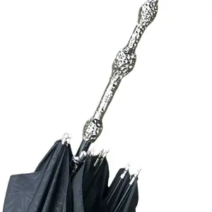 Wizarding World umbrella - The Elder Wand Theme