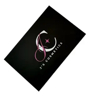 J’s Cosmetic Soft Girl & Summer Time Fine Eyeshadow Palettes Makeup