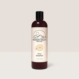 Citrus Shampoo Citrus Shampoo