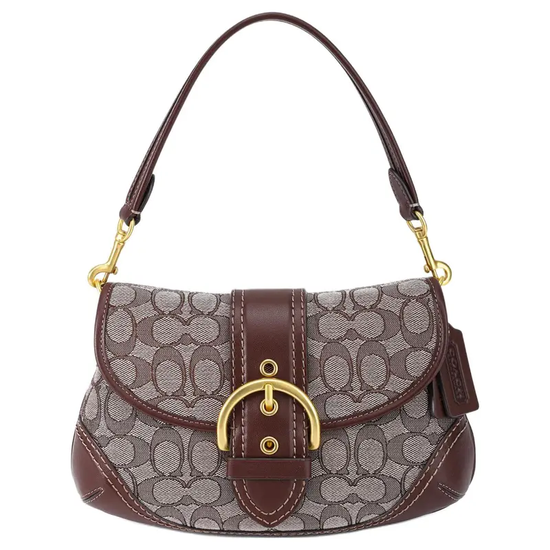 coach half moon bag - TikTok Shop