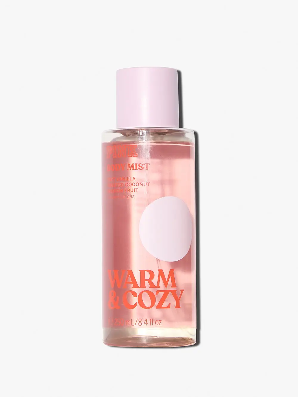 PINK Body Mist Body Fragrance PINK Body Mist Body Fragrance