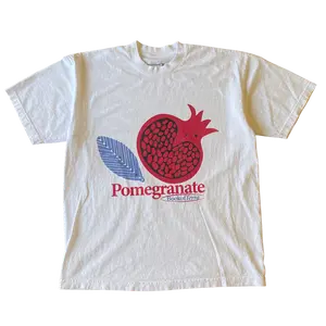 [S-5XL] Pomegranate v1 Tee | Vintage Graphic Tees, Trendy Unique Designs Tshirt, Casual Clothing  T-shirts, Sweatshirts, Hoodies – Gifts Suitable for Anyone