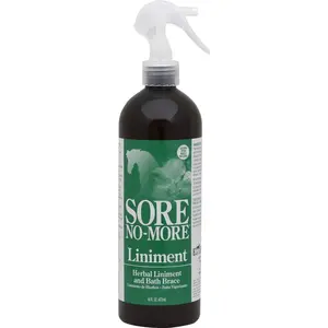Sore No More Liniment