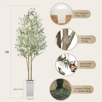 7ft High-square basin