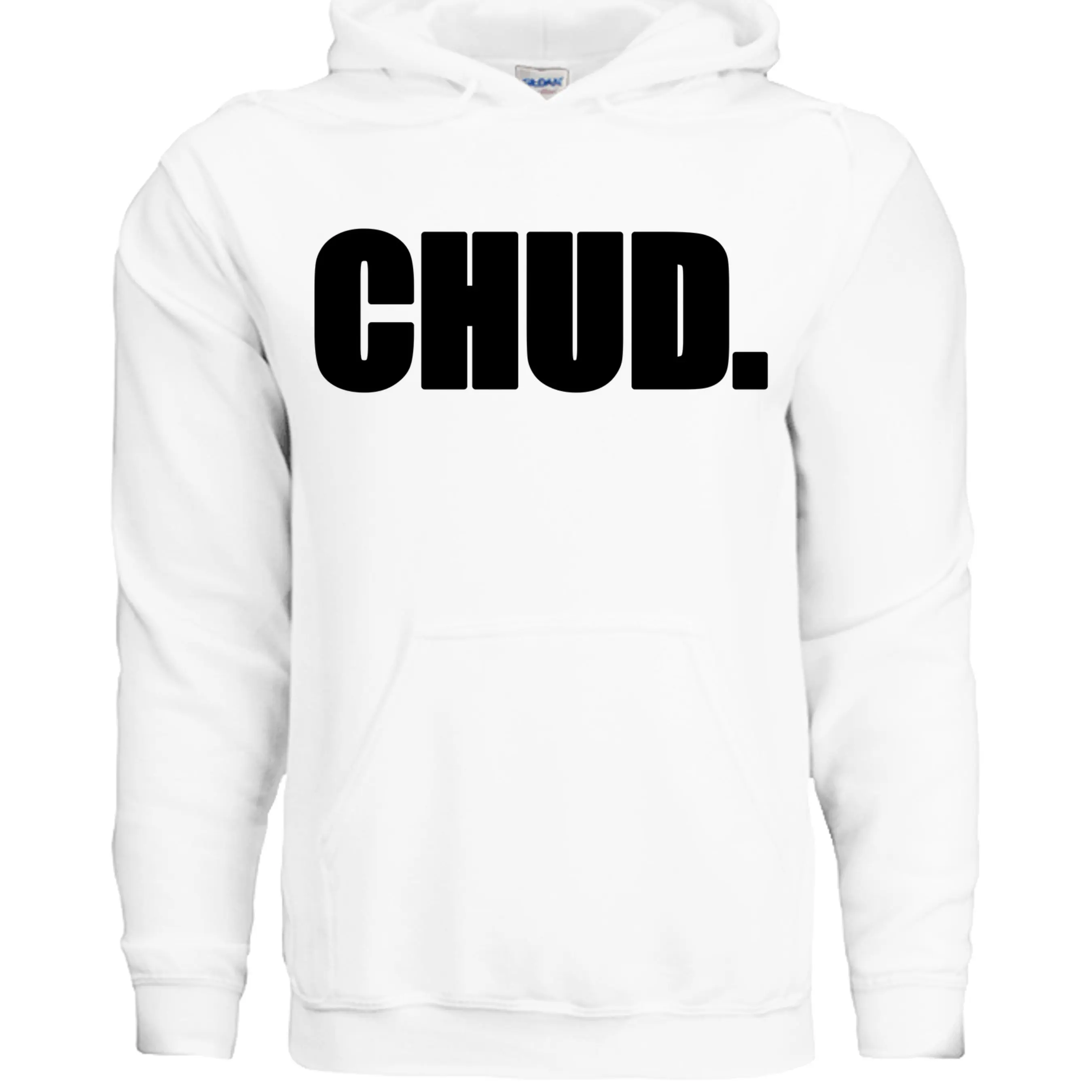Chud Hoodie