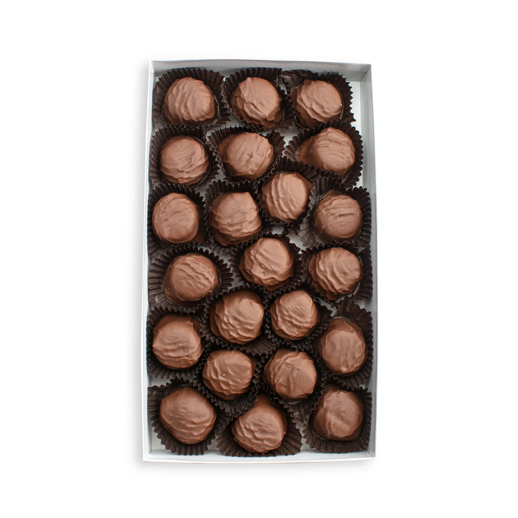 Mrs. Cavanaugh's Famous Marzipan Chocolates