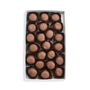 Mrs. Cavanaugh's Famous Marzipan Chocolates