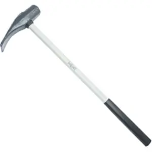 212 MAIN 32-in Duck-Billed Bead Breaking Wedge, Fiberglass Lever Handle, Automotive Tire Repair & Fitting Hand Tool, Hand Tools
