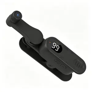 Rechargeable version Automatic Clicker - Auto Clicker Speed Tool – Fast Screen Tap Simulator for Smartphones and Controllers | Smart Trigger for Shopping, Rewards, Live Broadcast Likes and Tasks Portable Selfie