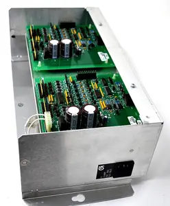 Gilbarco PA03060020 G-Site/Passport Dual Distribution Box New