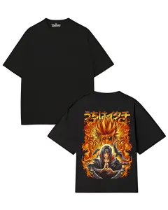 Susanoo Itachi Shirt Menswear