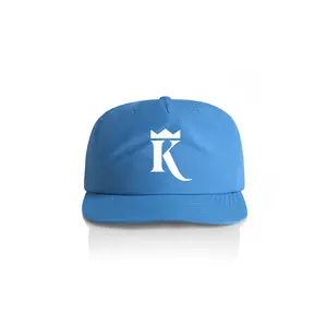 King Lou Surf Cap Snapback Hat