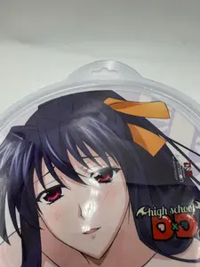 High School DXD Akeno 3D Mouse Pad Officially Licensed Brand New