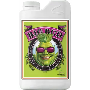 Advanced Nutrients Big Bud Bloom Booster