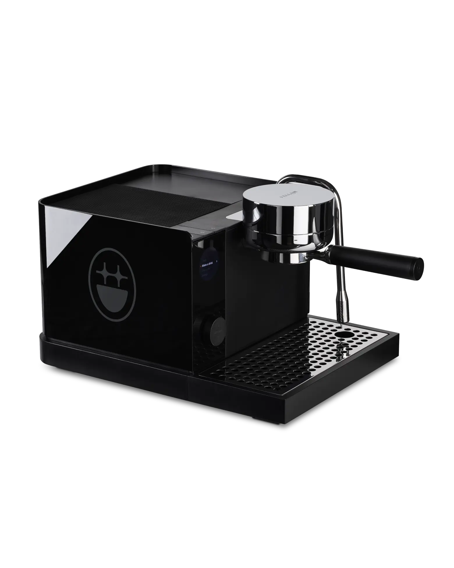 BIGFACE x Fellow Espresso Series 1