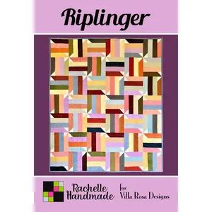 Riplinger - Villa Rosa Design