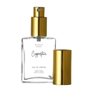 Coppertone by Wicked Good Perfume