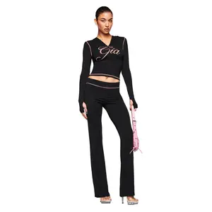 BLARE HOODIE - BLACK