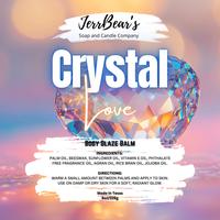 CRYSTAL LOVE