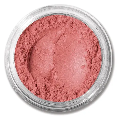 bareMinerals Loose Powder Blush - Buildable, Soft Radiant Glow, Lightweight Formula