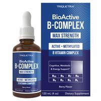B Complex Liquid