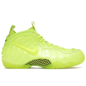 Nike Men's Air Foamposite Pro Volt Basketball Shoes, from StockX