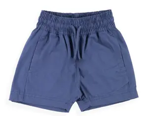 Sovereign Code | The CRIMSON  Infant Shorts
