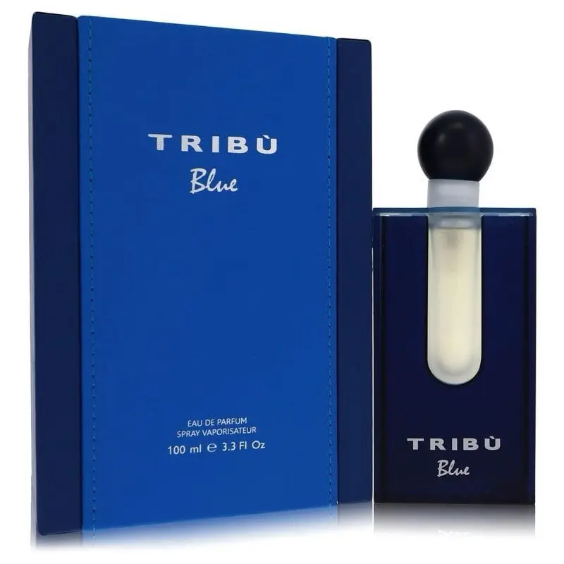 BLUE TRIBU EDP - 3.4oz/100ml - For Men