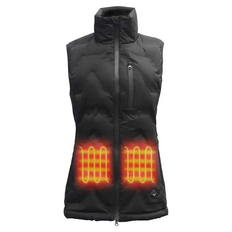 JPC Equestrian - TuffRider Heated Riding Vest