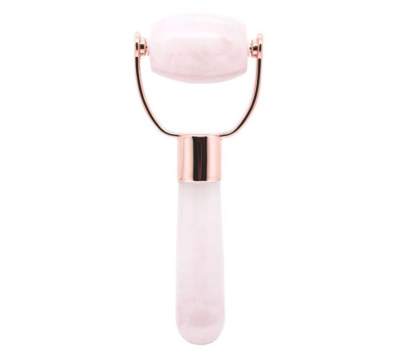 Jenny Patinkin Rose on Rose Face Roller Petite