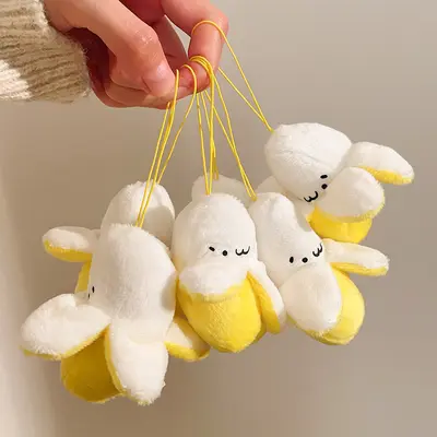 Banana Accessories TikTok Shop