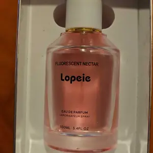 Product Review of Lopeie Fluorescent Nectar Women's Perfume - 100ml Eau de Parfum with Jasmine & Gardenia Top Notes Tuberose & Honeysuckle Middle Notes from 🪷**🦴
