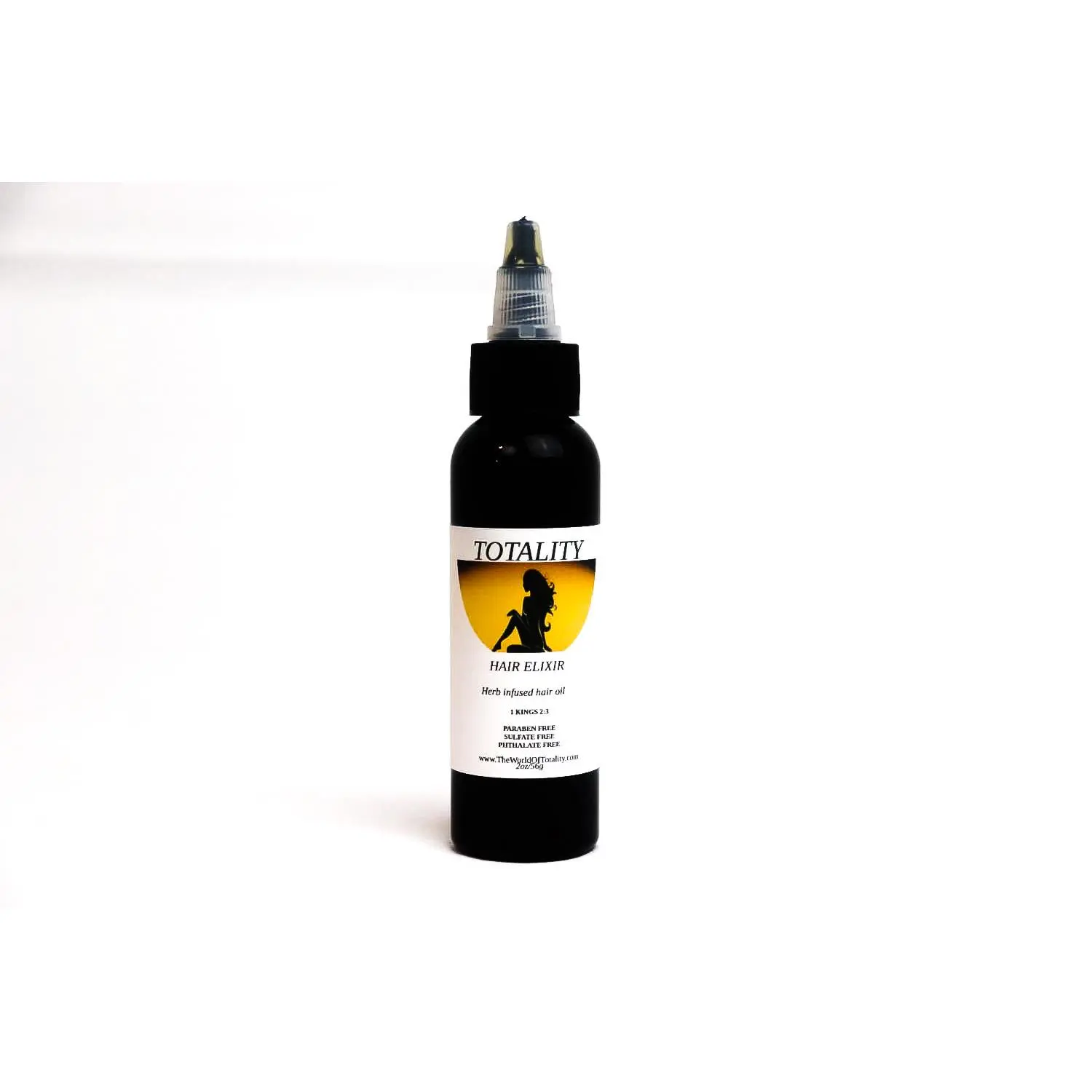 Hair Elixir