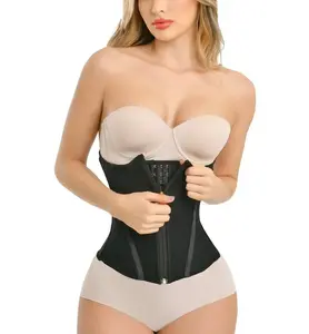 Extreme Hourglass Waist Trainer | Ref. 1006