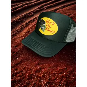Bps Trucker