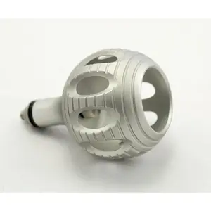 Van Staal VR Series Power Knobs (125-200 Models)