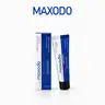 Maxodo Salicylic Acid Acne Treatment Cream - Hydrating Centella Asiatica Youth Formula, Fast-Absorbing Brightening Daily Face Cream for Oily Sensitive Skin, Fades Dark Spots, Evens Out Skin Tone & Texture, 20g