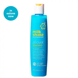 Sun & More All Over Shampoo