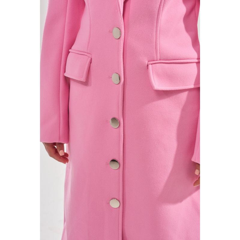 SWEET THING WOVEN TRENCH