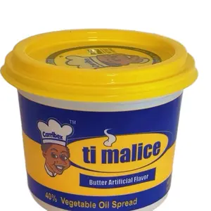 T-malice beurre de cuisine/kitchen