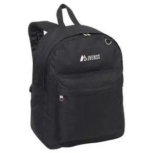 Everest  Classic Backpack - Dark Purple
